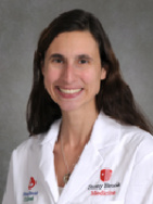 Dr. Josette Marie Bianchi-Hayes, MD