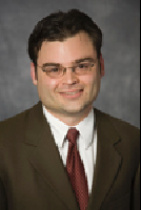 Joshua J Augustine, MD