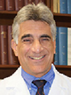 Todd Paul Margolis, MD