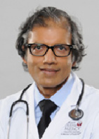 Subburaman Sivakumar, MD, DO