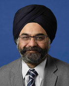 Jasmeet Singh, MD