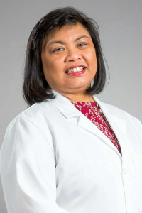 Dr Michelle Apiado, MD - Litchfield, CT - Family Medicine