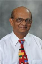 Dr. Subhash Ramchandra Puranik, MD