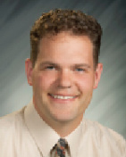 Joshua Duain Brinkerhoff, MD