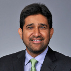 Dr. Sohail Sarwar, MD
