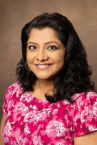 Roshni Venugopal, MD