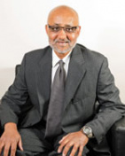Subhendu Narayan, MD