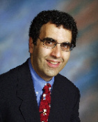 Dr. Joshua Ephraim Chesir, MD