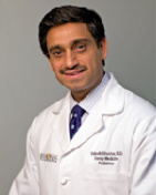 Dr. Subodh Bhuchar, MD