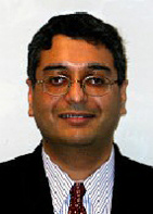 Dr. Subramaniam Pennathur, MD