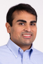 Vibhav K. Bansal, MD, JD