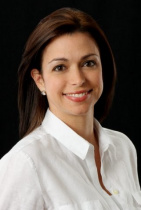 Dr. Anabella Henao-Aldrey, DDS