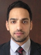 Dr. Sudeep Dhillon, MD