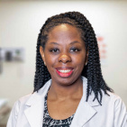 Alisha White, MD