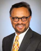 Dr. Sudeep S Kukreja, MD