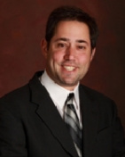 Dr. Todd Singer, MD