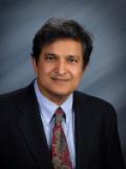 Rohit Bhaskar, MD