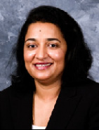 Sudha Y Rani, MD