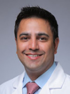 Dr. Sudheer Jain, MD