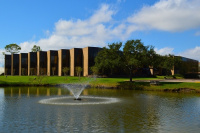 Office Building located off 59 South and Corporate Drive. 2