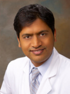 Dr. Sudhindra Pudur, MD