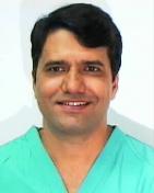 Dr. Sudhir K. Choudhary, MD