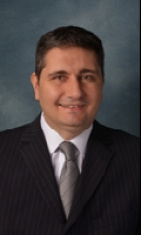 Dr. Tolga Kapusuz, MD