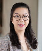 Mei H. Chang, Pharm D