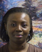 Dr. Tolulope Oluwaseyi Osowo, MD