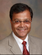 Dr. Sudhish Chandra, MD