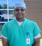 Durga Sure, MD