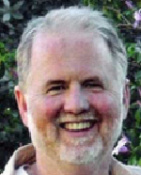 Tom Holt, MFT