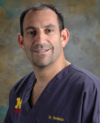 Dr. Joshua I Newblatt, DO