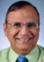 Dr. Shri Kris Verma, MD