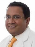 Dr. Tom T. Thayil, MD