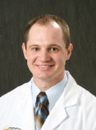 Joshua Petersen, ARNP