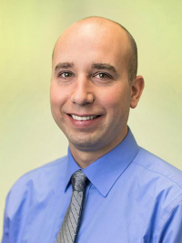 Marko Webster, PA-C - Baxter, MN - Family Medicine, Physician Assistants