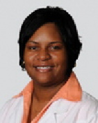 Tomeka Latonya Clinkscales, FNP