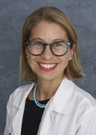 Leslie Ballas, MD