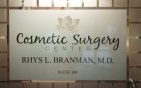 Dr. Rhys R Branman, MD