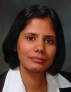 Aparna Raghuram, OD, PHD