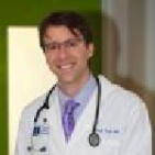 Joshua Trutt, MD