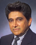 Dr. Suhas V. Pradhan, MD