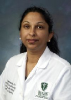 Suhasini Macha, MD