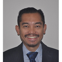 Keith P Guevarra