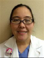 Tomoko Rie Sampson, MD