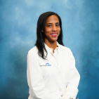 Olukemi O Fajolu, MD