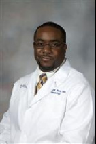 Tondre Buck, MD