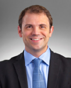 Joshua Yorgason, MD