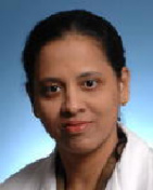 Dr. Sujatha Baskar, MD